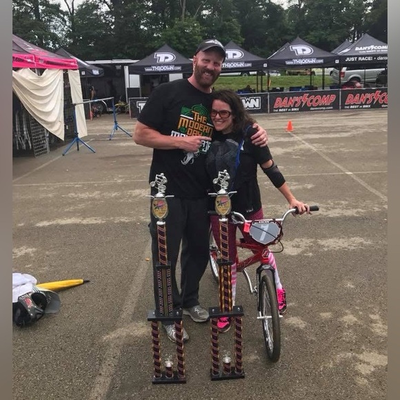 Meet your Posher, Andrea - Picture 9 of 15